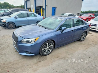 SUBARU LEGACY 3.6R LIMITED