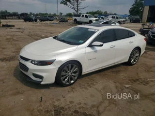 CHEVROLET MALIBU PREMIER
