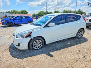 HYUNDAI ACCENT GS