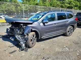 SUBARU ASCENT TOURING