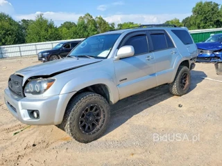 TOYOTA 4RUNNER LIMITED