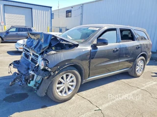 DODGE DURANGO SXT