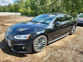 AUDI A5 PRESTIGE S-LINE