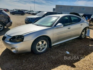 PONTIAC GRAND PRIX