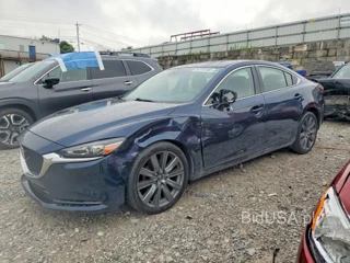 MAZDA 6 TOURING