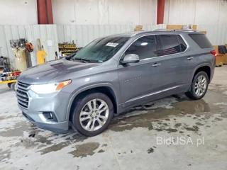 CHEVROLET TRAVERSE HIGH COUNTRY