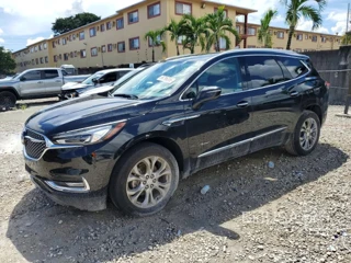 BUICK ENCLAVE AVENIR