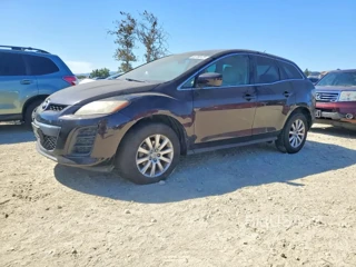MAZDA CX-7