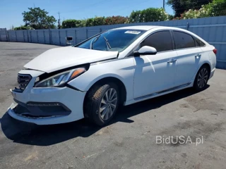 HYUNDAI SONATA SPORT