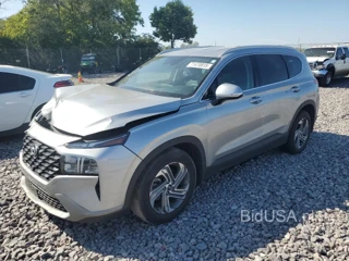 HYUNDAI SANTA FE SEL
