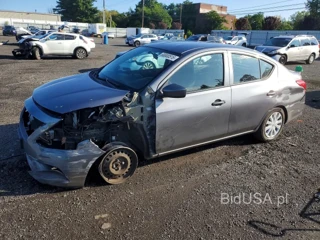 NISSAN VERSA 1.6 S