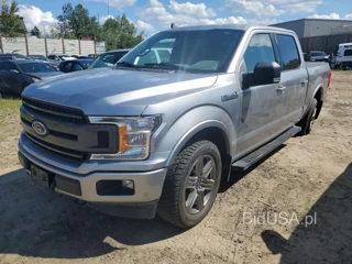 FORD F150 SUPERCREW
