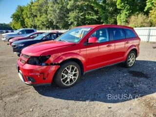 DODGE JOURNEY GT