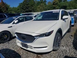 MAZDA CX-5 SPORT