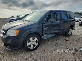 DODGE GRAND CARAVAN SE