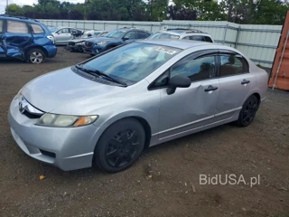 HONDA CIVIC VP