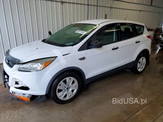 FORD ESCAPE S