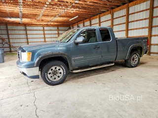 GMC NEW SIERRA K1500
