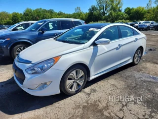 HYUNDAI SONATA HYBRID LIMITED