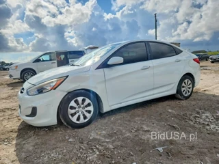 HYUNDAI ACCENT SE