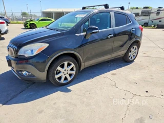 BUICK ENCORE PREMIUM