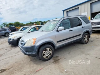 HONDA CR-V EX