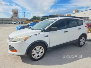 FORD ESCAPE S