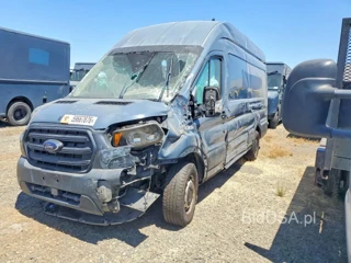 FORD TRANSIT T-250