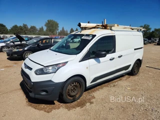 FORD TRANSIT CONNECT XL