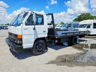 ISUZU NPR