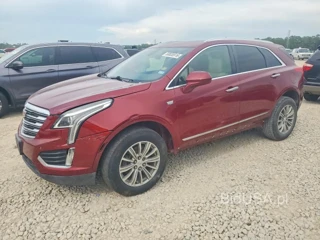 CADILLAC XT5 LUXURY