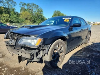 CHRYSLER 300 S