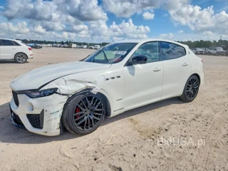 MASERATI LEVANTE SPORT