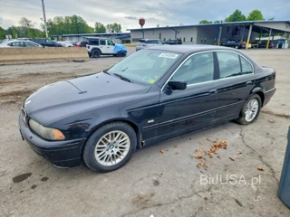 BMW 530 I AUTOMATIC