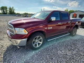 RAM 1500 LARAMIE