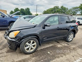 TOYOTA RAV4 LIMITED