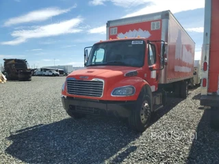 FRHT - FREIGHTLINER M2 106 MEDIUM DUTY
