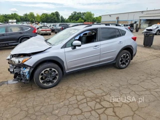 SUBARU CROSSTREK PREMIUM