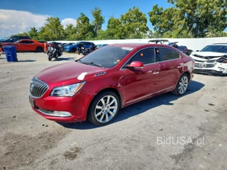 BUICK LACROSSE PREMIUM
