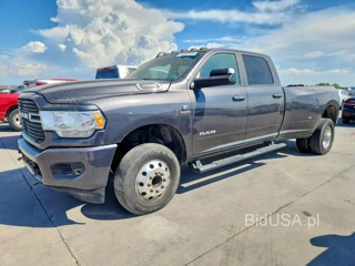 RAM 3500 BIG HORN