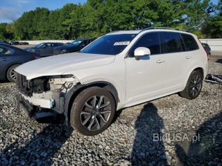 VOLVO XC90 T6