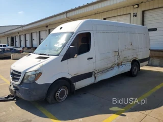 MERCEDES-BENZ SPRINTER 2500