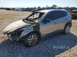 MAZDA CX-5 TOURING