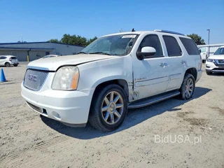 GMC YUKON DENALI