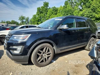 FORD EXPLORER SPORT