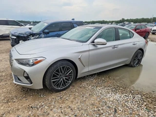 GENESIS G70 ELITE