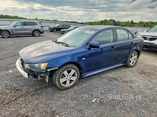 MITSUBISHI LANCER SE