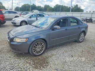 VOLVO S40 2.4I