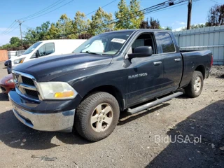 DODGE RAM 1500 SLT