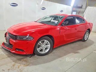 DODGE CHARGER SXT